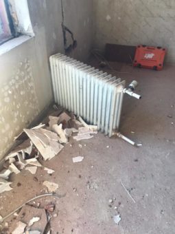 Als Nieheimer Einwohner kann man seinen Schrott und Altmetalle zur Abholung beim Schrottabholung Nieheim anmelden