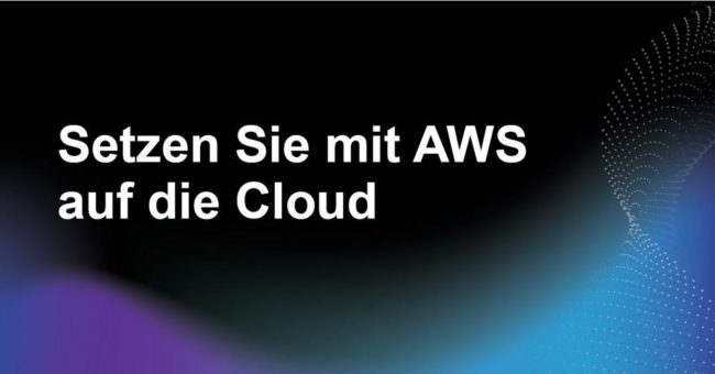 AWS Discovery Day – Strategies and Tools to Perform Large-Scale Migrations (Webinar | Online)