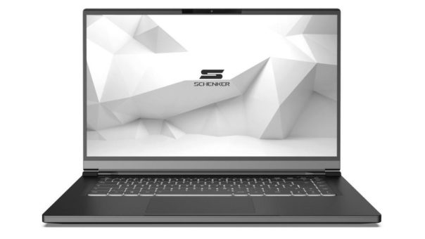 SCHENKER VIA 15 Pro und WORK-Serie: Kompromissloses Entwickler-Ultrabook und neue Office-Laptops