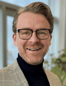 Heinrich Fritzlar wird neuer Chief Operating Officer (COO) der OVB Holding AG