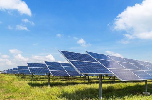 China holt auf: Photovoltaikzubau verdoppelt sich 2022 auf 108 Gigawatt