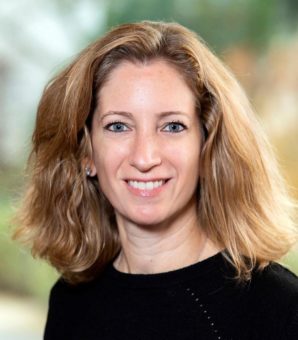 Tatiana Kalman ist neue Leiterin der Business Unit Personal Care Europe bei BASF