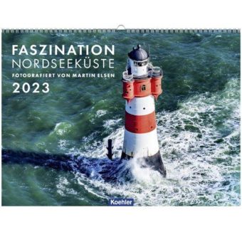 Unsere Kalender sind wieder da