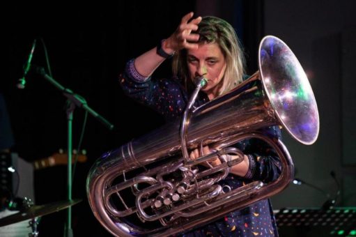 Jazztage Fazit vor dem letzten Akkord