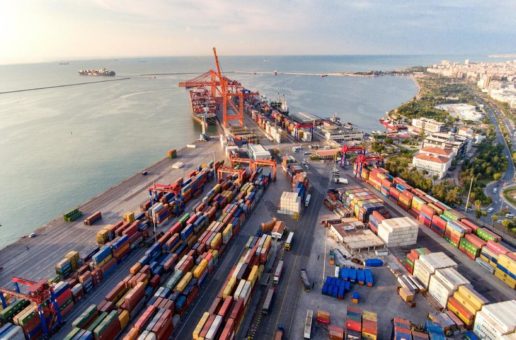 Gebrüder Weiss erweitert Netzwerk in der Türkei