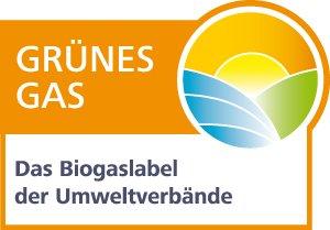 Grünes Gas-Label: Förderung von Erneuerbaren Energien wird Pflicht