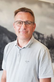 Arno Blom ist neuer CFO bei GULP