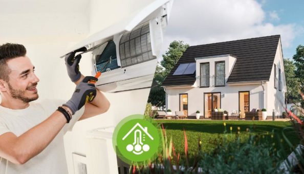 Klimaanlage nachrüsten – So gehts