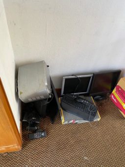 Kleveer Schrotthandel – Schrottabholung nach Terminwunsch