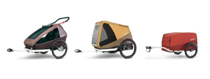 Crooze the change – Neuheiten auf der Eurobike 2022