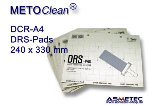 METOCLEAN Adhäsiv-Pads – Preisgünstige Alternativen zu bekannten Marken