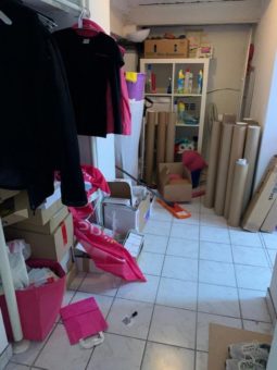 Sammeln und Sortieren – Schrotthändler aus Herten