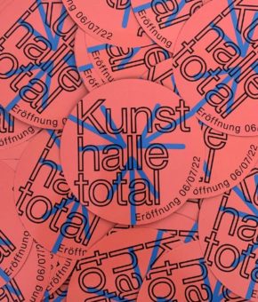 Veranstaltungsübersicht Kunsthalle Mainz Juli 2022