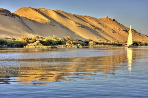 Von Ägypten bis Australien: Studiosus veröffentlicht Fernreisen 2023