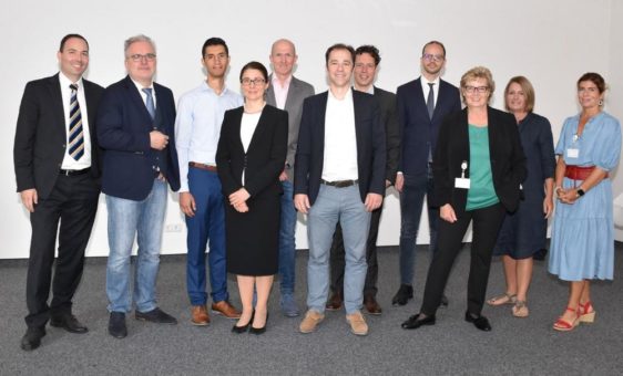 Gastroenterologen der Region tauschen sich aus