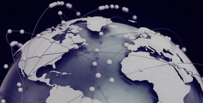 Hinaus in die Welt: Mittelständische Unternehmen erfolgreich internationalisieren