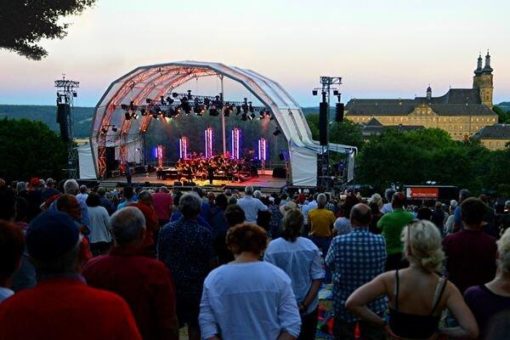 Konstantin Wecker Trio – Mit Fany Kammerlander & Jo Barnikel
