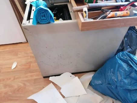 Es gibt sicherlich zahlreiche Gründe, aus denen eine Schrottabholung in Frechen  erforderlich sein kann