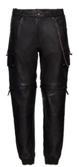Neu bei POLO – Spirit Motors Crazy Conner Cargolederhose