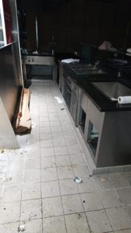 Kostenlose Abholung von Altmetall und Altschrott in Jüchen nach Terminwunsch!