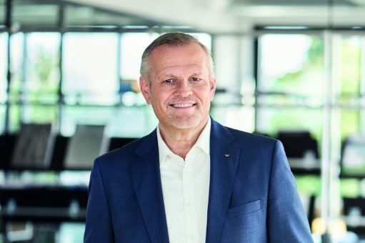 Schüco Jahresbericht 2021