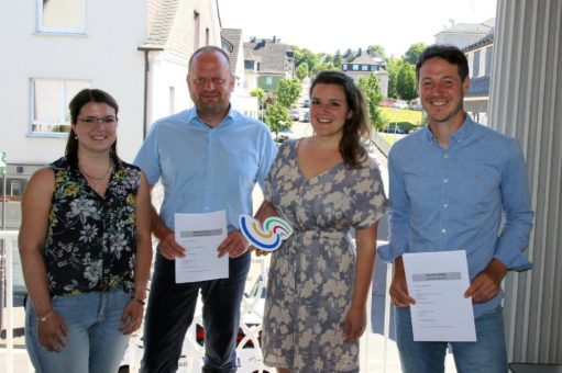 „Gemeinsam das große Potenzial der Region nutzen“