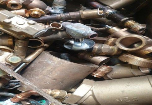 Schrottabholung Mönchengladbach Wir holen Metalle direkt vor Ort durch professionelle Schrotthändler