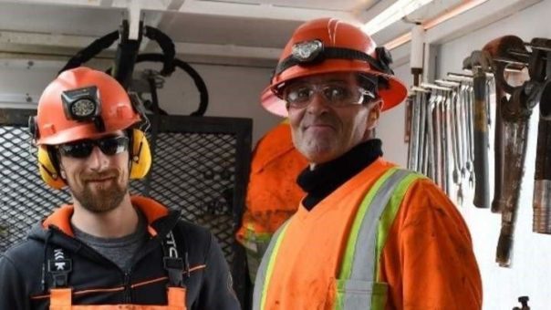 Difficult times – gold stable