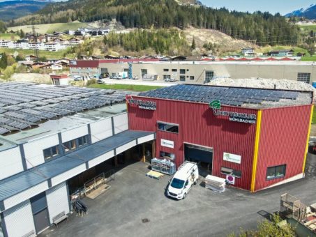 „Wir können nun viele Dinge schneller, einfacher und präziser erledigen“