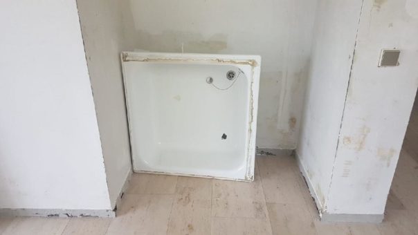 Altmetall abholen lassen und Geld kassieren in Schwelm