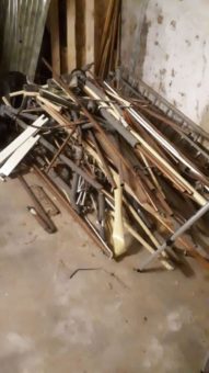 Ohne Schlepperei und Zeitaufwand Schrottentsorgen in  Brühl