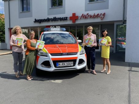 Tessloff Verlag und Schwan-STABILO: Gemeinsame Aktion für Kinder