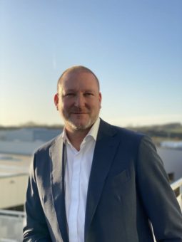 Arcus-Geschäftsführer Martin Knoche ist neuer IHK-Innovationsbotschafter