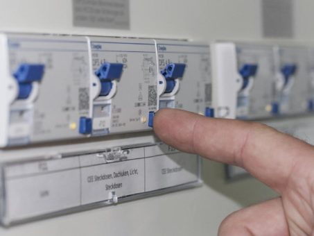 Die wichtigsten Schutzeinrichtungen für ein sicheres Zuhause