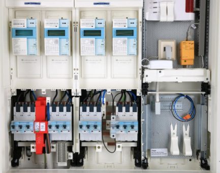 Schutzschalter einfach erklärt: ELEKTRO+ gibt einen Überblick