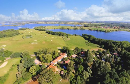 Familien – und Golferlebnistag im Van der Valk Golfhotel Serrahn