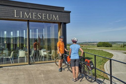 Tourismusstatistik