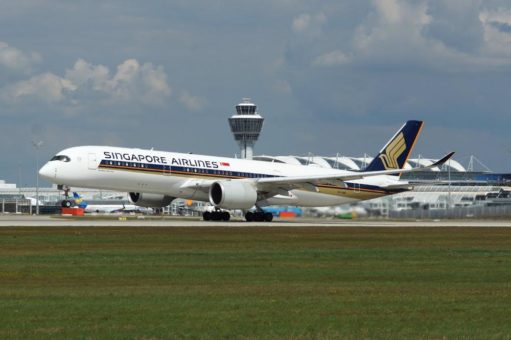 Flughafen München mit rund 13 Millionen Fluggästen bereits den Jahreswert von 2021