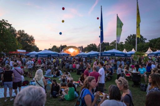 DAS Vor-FEST startet in einer Woche