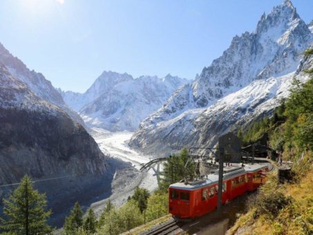 Elf Destinationen, ein Ziel: Best of the Alps startet groß angelegte Nachhaltigkeits-Offensive