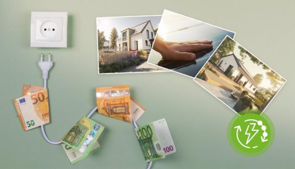 EEG-Umlage der Bundesregierung: Entlastung beim Strompreis