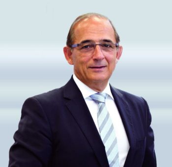 ISRA VISION – Gründer und CEO Enis Ersü zieht sich zum 30. Juni 2021 aus dem aktiven Berufsleben zurück