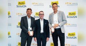 Toyota gewinnt beim MarkenMonitor 2022