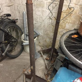 Welchen Schrott nehmen wir Ihnen in Hagen mit