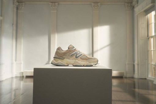 NEW BALANCE präsentiert den neuen 9060