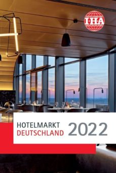 IHA-Branchenreport „Hotelmarkt Deutschland 2022“ erschienen