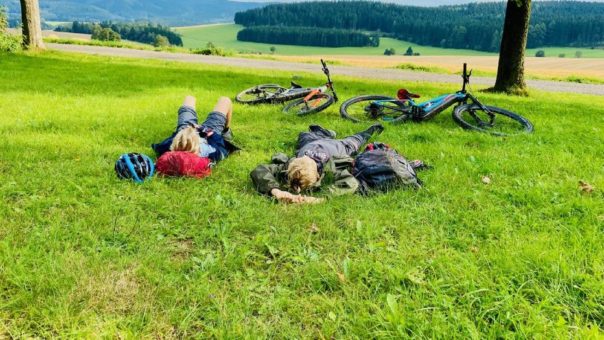 Erlebnisheimat Erzgebirge: Ab in die Ferien!