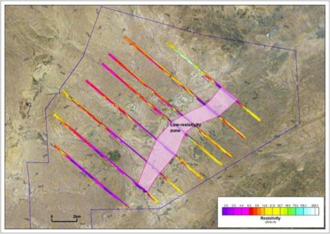 ION Energy erhält äußerst ermutigende geophysikalische Ergebnisse aus dem Lithiumsoleprojekt Urgakh Naran