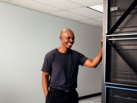 IBM erweitert die Power10-Serverfamilie, damit Kunden schneller auf sich rasant verändernde Geschäftsanforderungen reagieren können