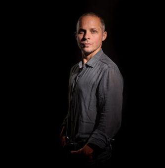 Klaus-Grohe-Preis geht an Raphaël Rodriguez
